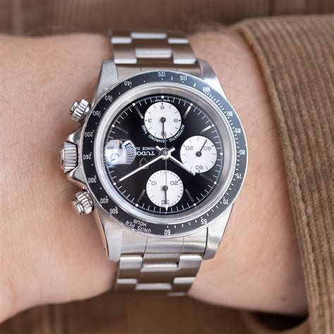 tudor small block|Tudor Prince Date Chronograph Small Block .